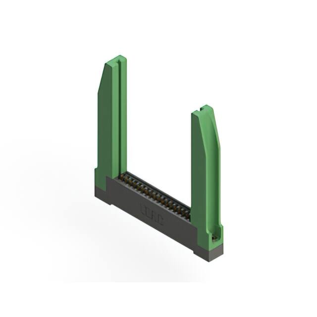 395-020-524-178 EDAC Inc.  Edgeboard Connectors